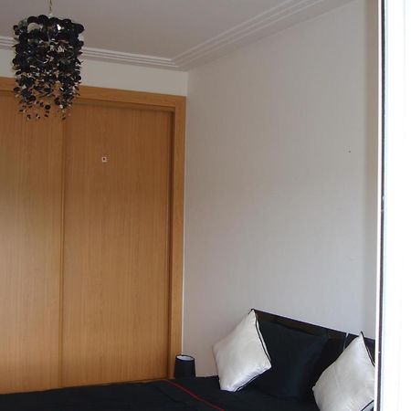 Appartement De Luxe Asilah Kültér fotó