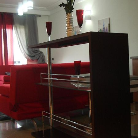 Appartement De Luxe Asilah Kültér fotó