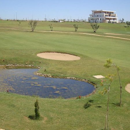 Appartement De Luxe Asilah Kültér fotó