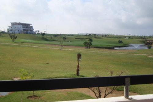 Appartement De Luxe Asilah Kültér fotó