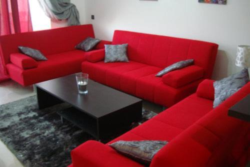 Appartement De Luxe Asilah Kültér fotó