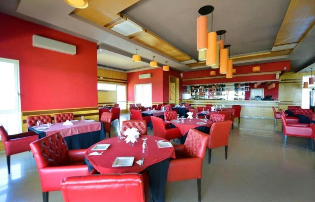 Appartement De Luxe Asilah Kültér fotó