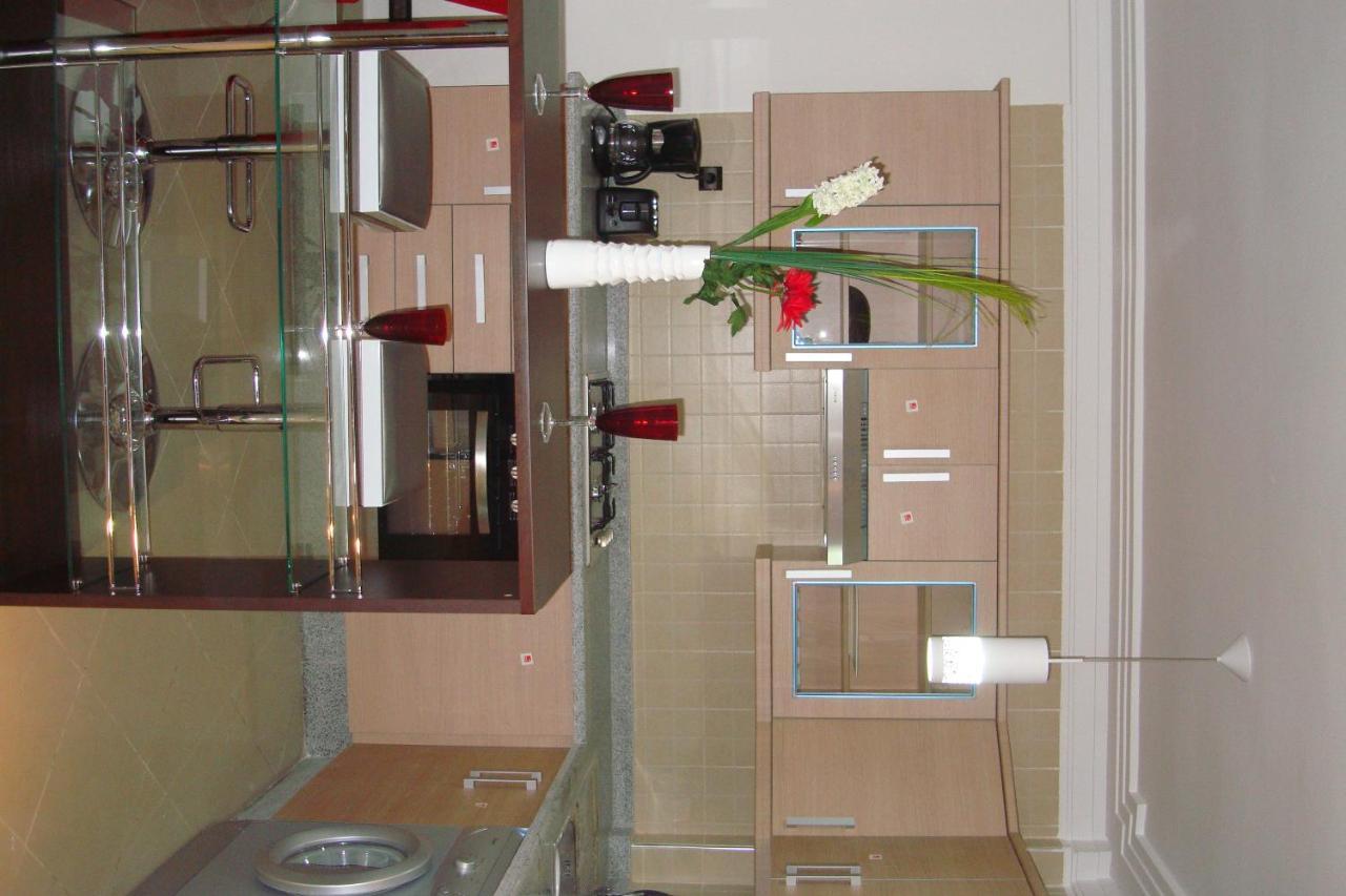 Appartement De Luxe Asilah Kültér fotó