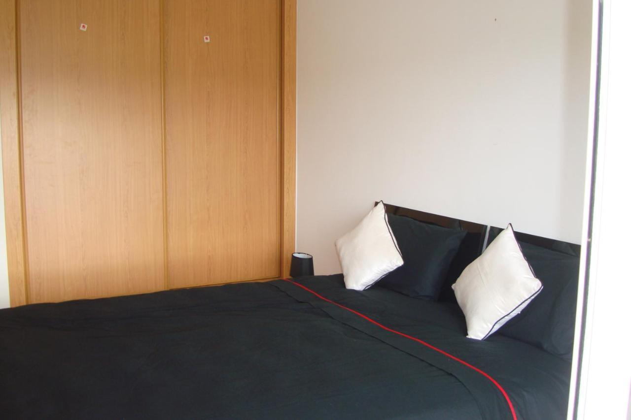 Appartement De Luxe Asilah Kültér fotó