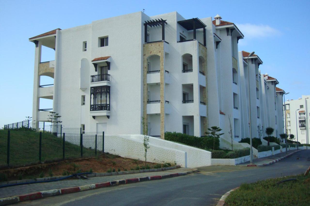 Appartement De Luxe Asilah Kültér fotó
