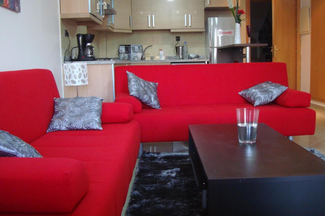 Appartement De Luxe Asilah Kültér fotó
