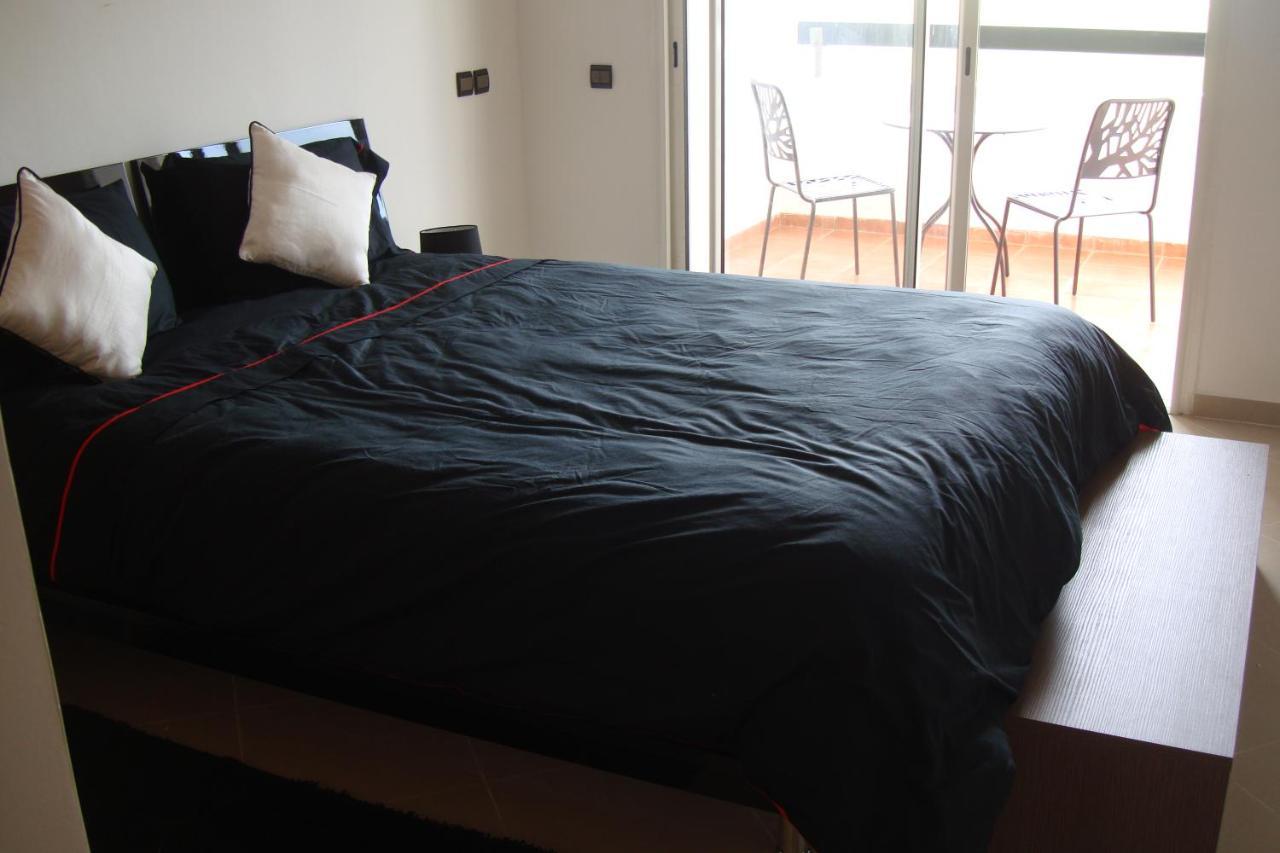 Appartement De Luxe Asilah Kültér fotó